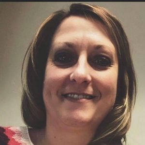 Meet your Posher, Mary ellen